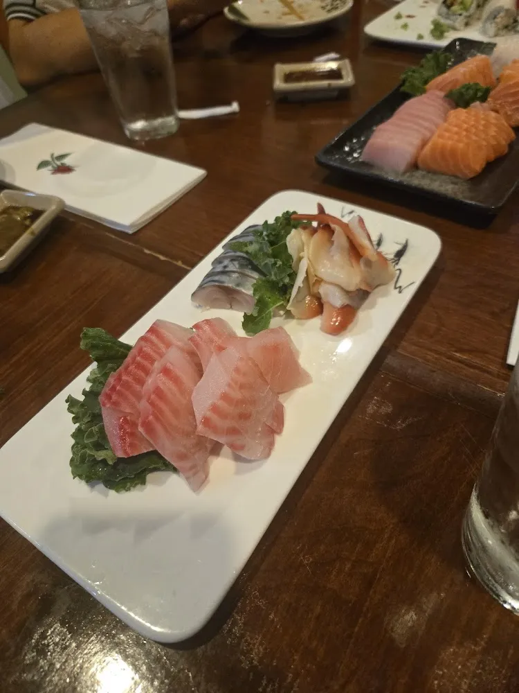 Sushimi